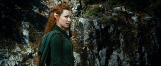 Le Hobbit : La désolation de Smaug - L'expérience IMAX 3D Photo 1 - Grande