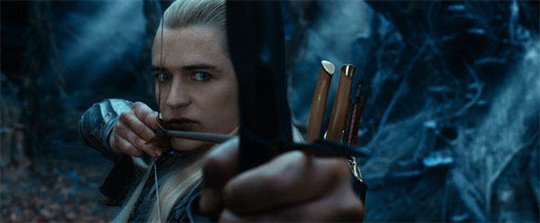 Le Hobbit : La désolation de Smaug - L'expérience IMAX 3D Photo 3 - Grande