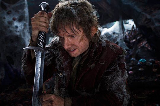 Le Hobbit : La désolation de Smaug - L'expérience IMAX 3D Photo 7 - Grande