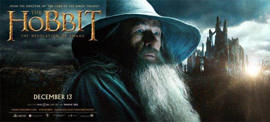 Le Hobbit : La désolation de Smaug - L'expérience IMAX 3D Photo 11 - Grande
