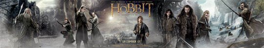 Le Hobbit : La désolation de Smaug - L'expérience IMAX 3D Photo 13 - Grande