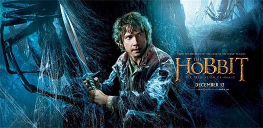 Le Hobbit : La désolation de Smaug - L'expérience IMAX 3D Photo 16 - Grande