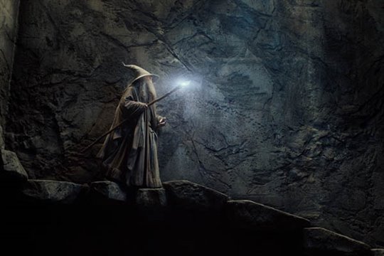 Le Hobbit : La désolation de Smaug - L'expérience IMAX 3D Photo 25 - Grande