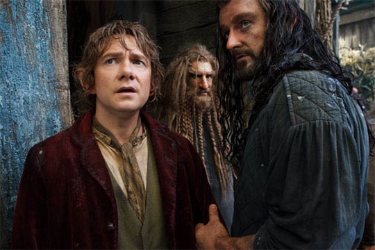 Le Hobbit : La désolation de Smaug - L'expérience IMAX 3D Photo 27 - Grande