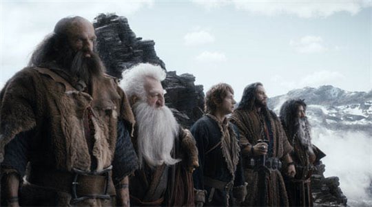 Le Hobbit : La désolation de Smaug - L'expérience IMAX 3D Photo 33 - Grande