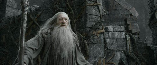 Le Hobbit : La désolation de Smaug - L'expérience IMAX 3D Photo 35 - Grande