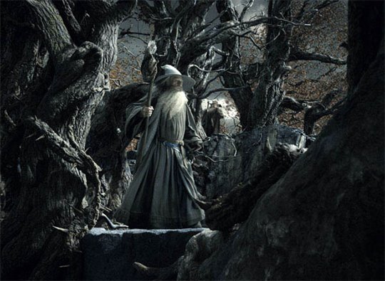 Le Hobbit : La désolation de Smaug - L'expérience IMAX 3D Photo 37 - Grande