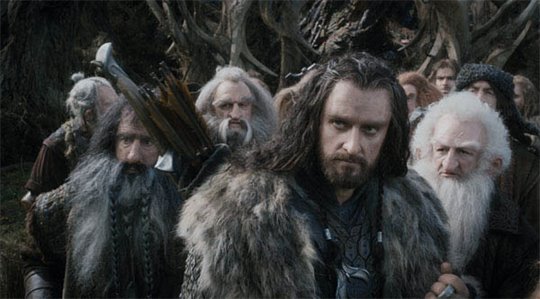 Le Hobbit : La désolation de Smaug - L'expérience IMAX 3D Photo 41 - Grande