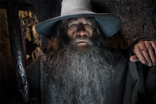 Le Hobbit : La désolation de Smaug - L'expérience IMAX 3D Photo 45 - Grande