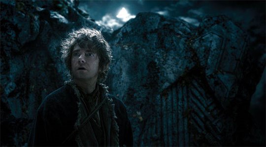 Le Hobbit : La désolation de Smaug - L'expérience IMAX 3D Photo 47 - Grande