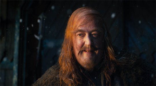 Le Hobbit : La désolation de Smaug - L'expérience IMAX 3D Photo 49 - Grande