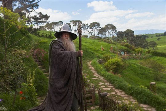 Le Hobbit : Un voyage inattendu Photo 11 - Grande