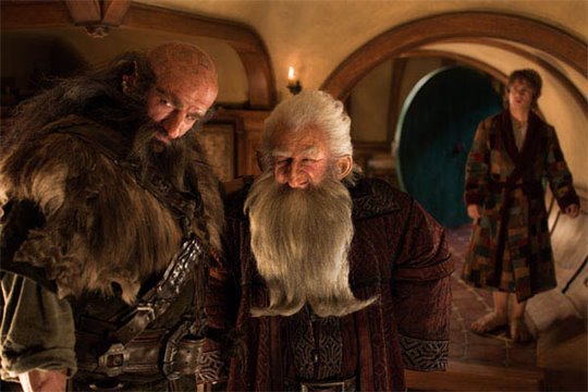 Le Hobbit : Un voyage inattendu Photo 15 - Grande