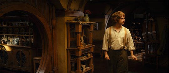 Le Hobbit : Un voyage inattendu Photo 49 - Grande