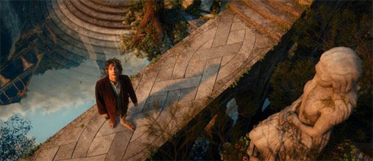 Le Hobbit : Un voyage inattendu Photo 51 - Grande