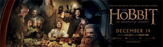 Le Hobbit : Un voyage inattendu Photo 77 - Grande