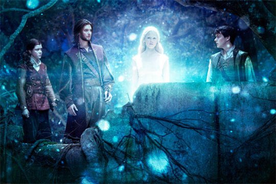 Les chroniques de Narnia : L'odyssée du passeur d'aurore Photo 3 - Grande