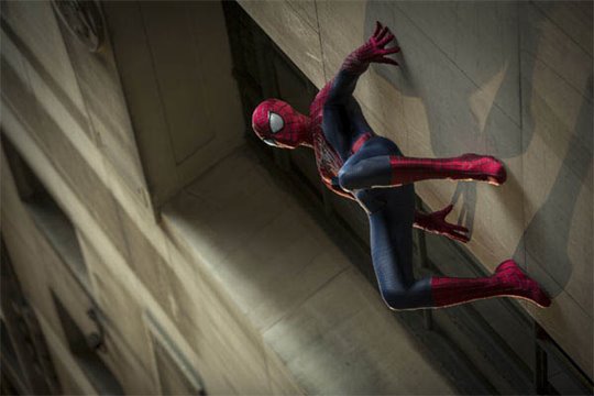 L'extraordinaire Spider-Man 2 Photo 16 - Grande