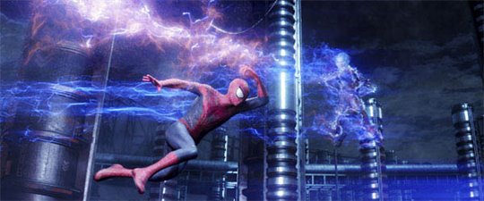 L'extraordinaire Spider-Man 2 Photo 20 - Grande
