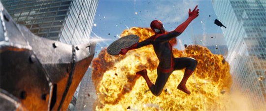 L'extraordinaire Spider-Man 2 Photo 23 - Grande