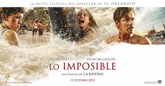 L'impossible  Photo 5 - Grande