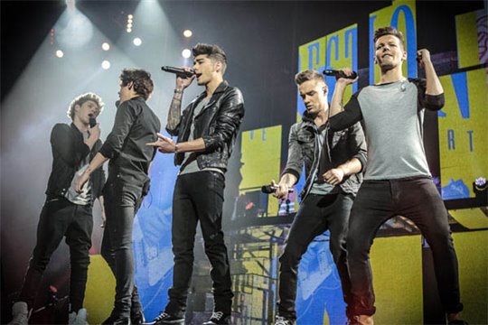 One Direction: This is Us Photo 5 - Large