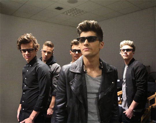 One Direction: This is Us Photo 23 - Large