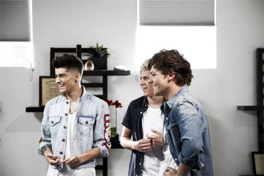 One Direction: This is Us Photo 39 - Large