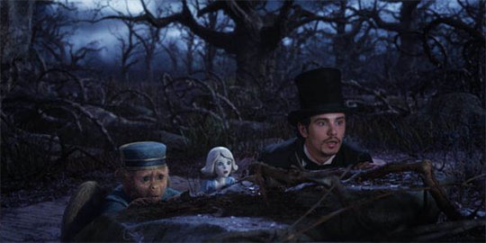 Oz The Great and Powerful Photo 17 - Large