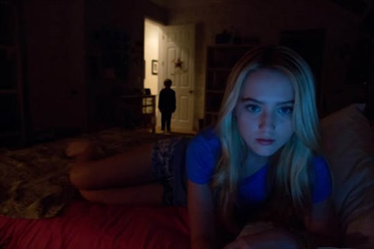 Paranormal Activity 4  Photo 1 - Large