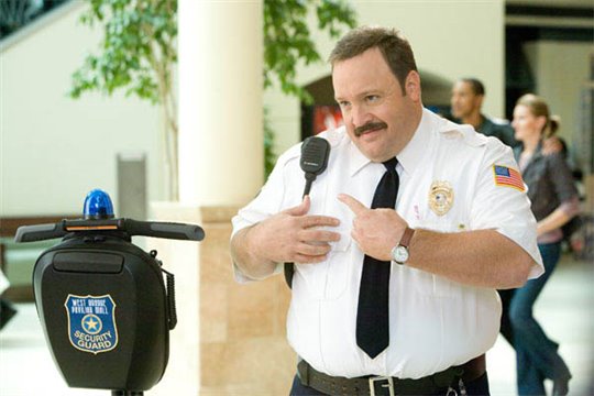 Paul Blart: Mall Cop Photo 3 - Large
