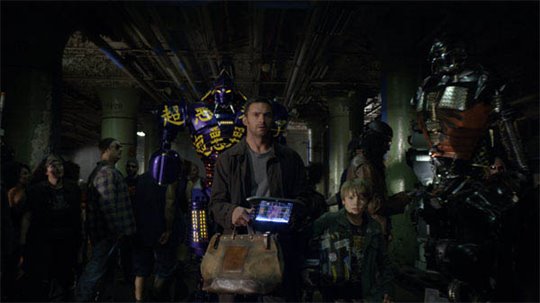 Real Steel Photo 7 - Large