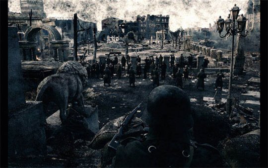 Stalingrad Photo 5 - Large