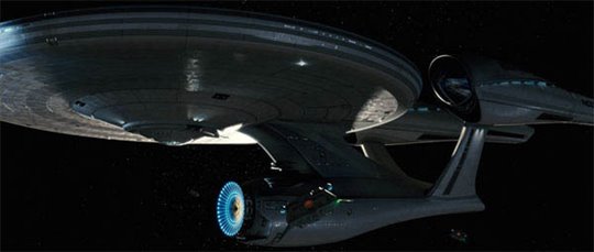 Star Trek (v.f.) Photo 10 - Grande