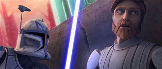 Star Wars: La guerre des clones  Photo 4 - Grande