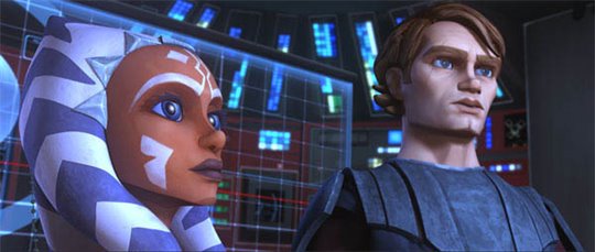 Star Wars: La guerre des clones  Photo 14 - Grande