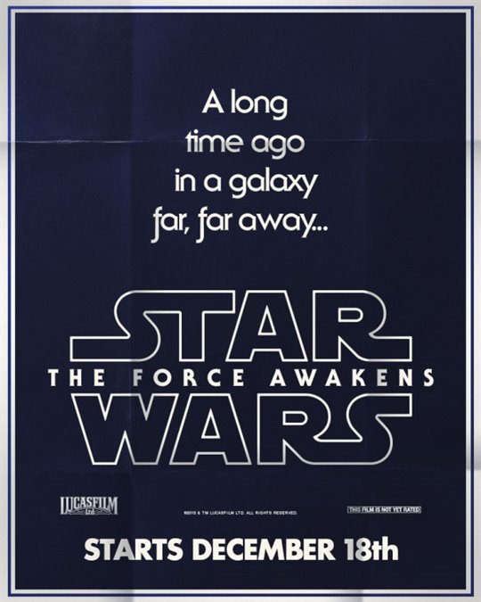 Star Wars : Le réveil de la force Photo 46 - Grande