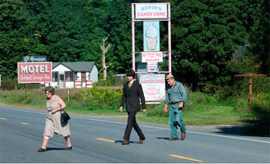 Taking Woodstock (v.o.a.) Photo 10 - Grande