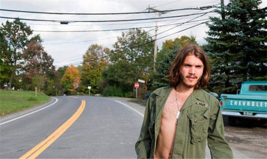 Taking Woodstock (v.o.a.) Photo 12 - Grande