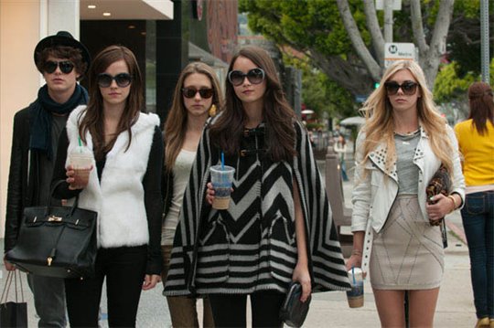 The Bling Ring Photo 13 - Large