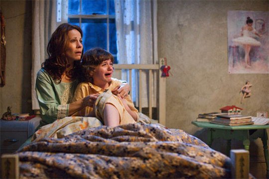 The Conjuring Photo 6 - Large