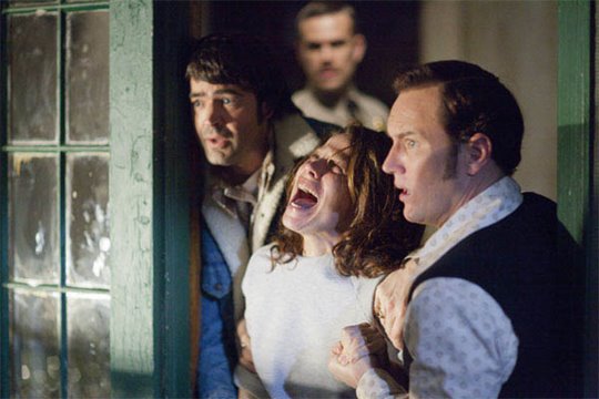 The Conjuring Photo 13 - Large