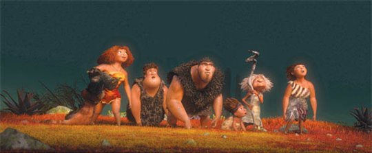 The Croods Photo 8 - Large