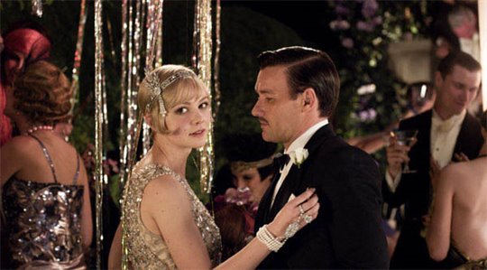 The Great Gatsby Photo 12 - Large