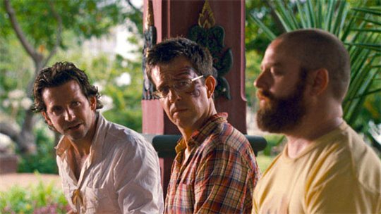 The Hangover Part II Photo 11 - Large