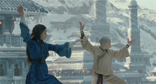 The Last Airbender Photo 19 - Large