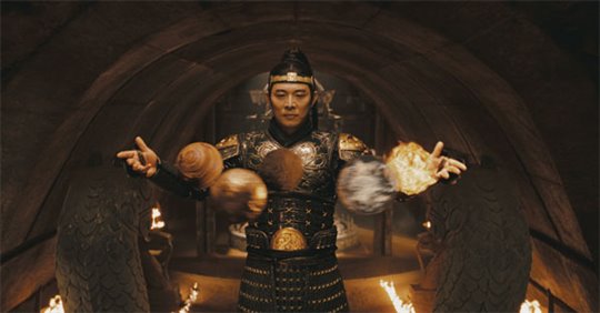 The Mummy: Tomb of the Dragon Emperor Photo 2 - Large