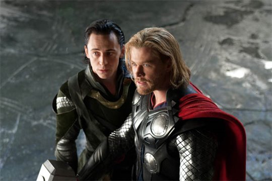 Thor (v.f.) Photo 8 - Grande