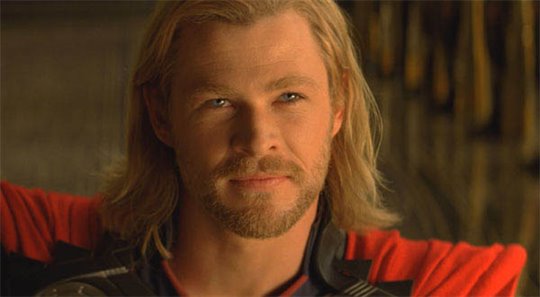 Thor (v.f.) Photo 22 - Grande