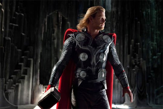 Thor (v.f.) Photo 24 - Grande